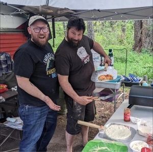 Meet your Posher, Ian